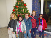 Χριστούγεννα 2004